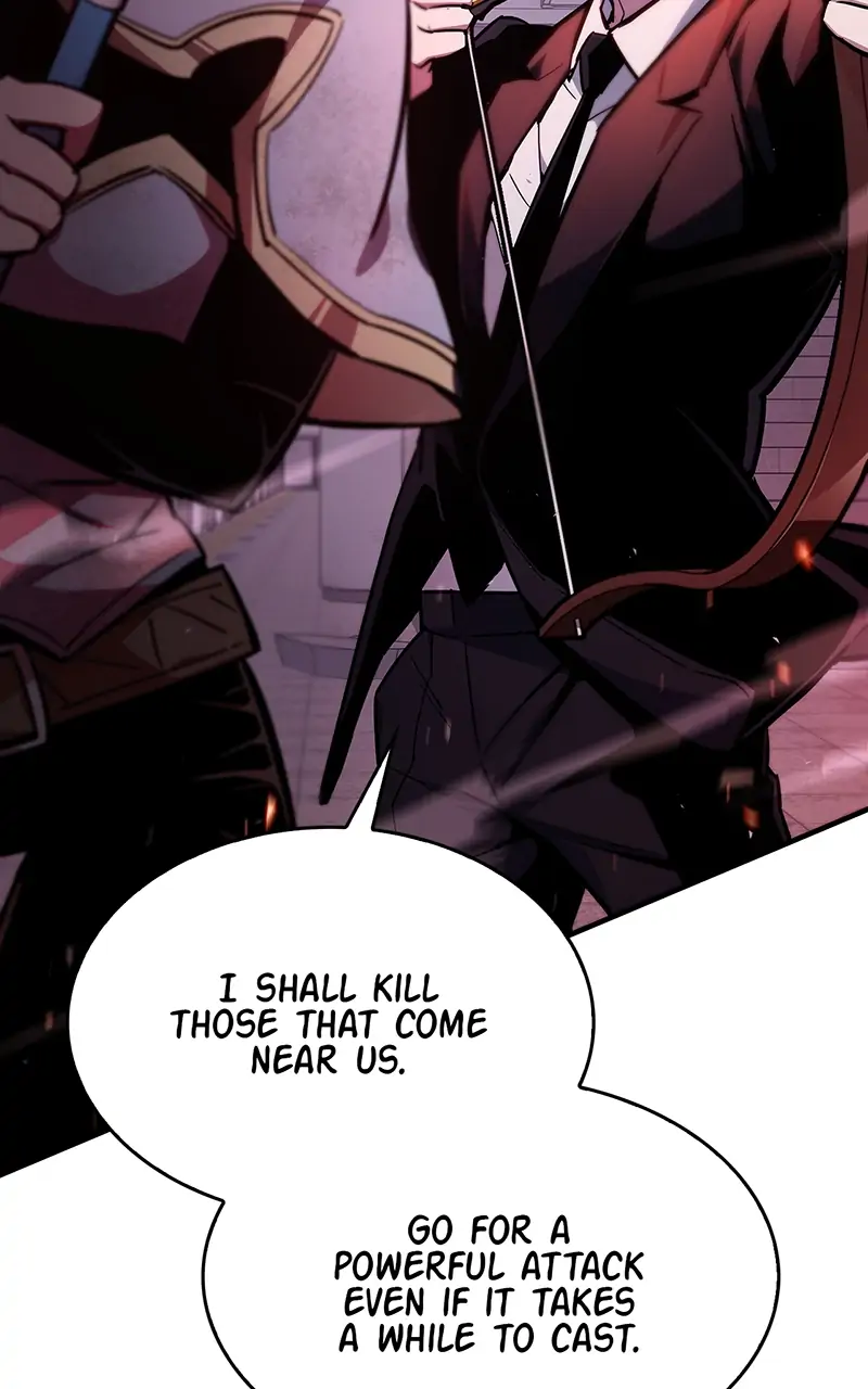 The Player Hides His Past [Official] - Episode 2 manhwa