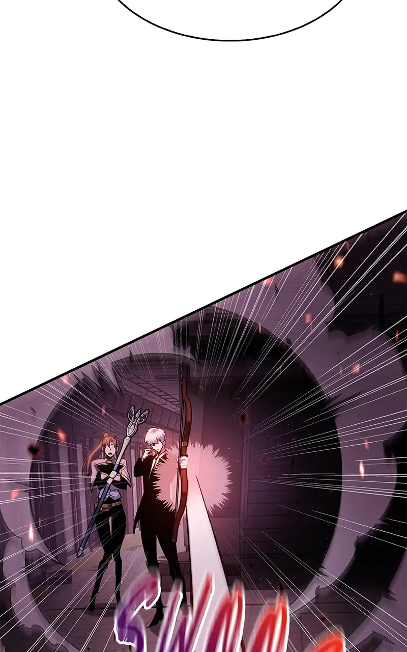 The Player Hides His Past [Official] - Episode 2 manhwa