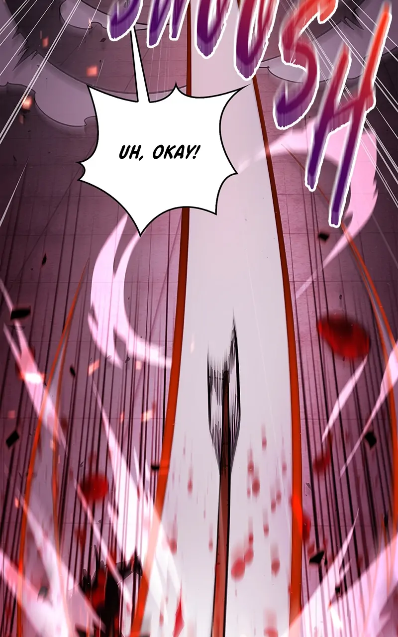 The Player Hides His Past [Official] - Episode 2 manhwa