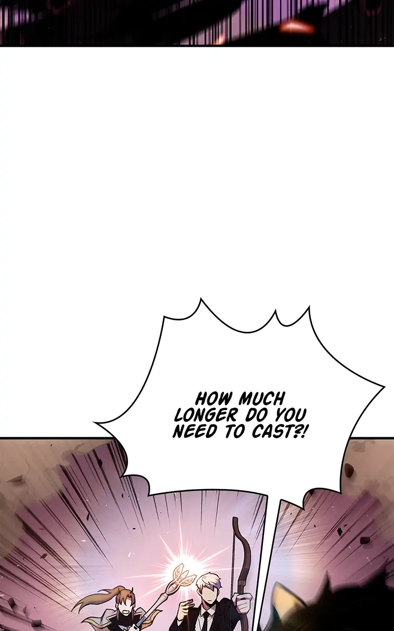 The Player Hides His Past [Official] - Episode 2 manhwa