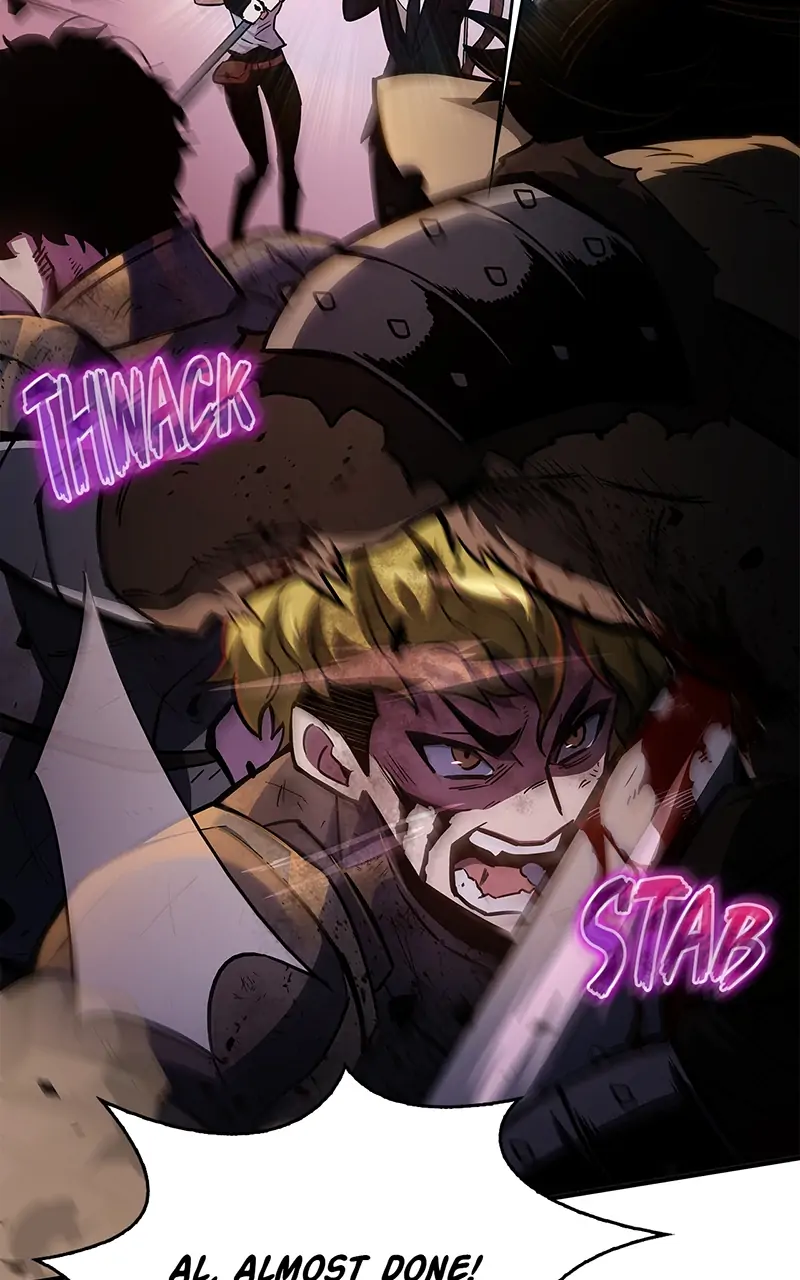 The Player Hides His Past [Official] - Episode 2 manhwa