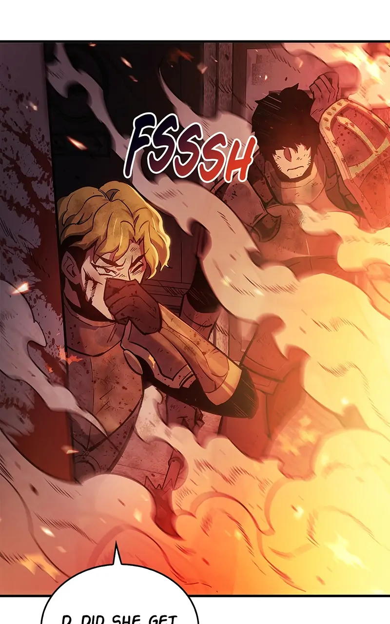 The Player Hides His Past [Official] - Episode 2 manhwa