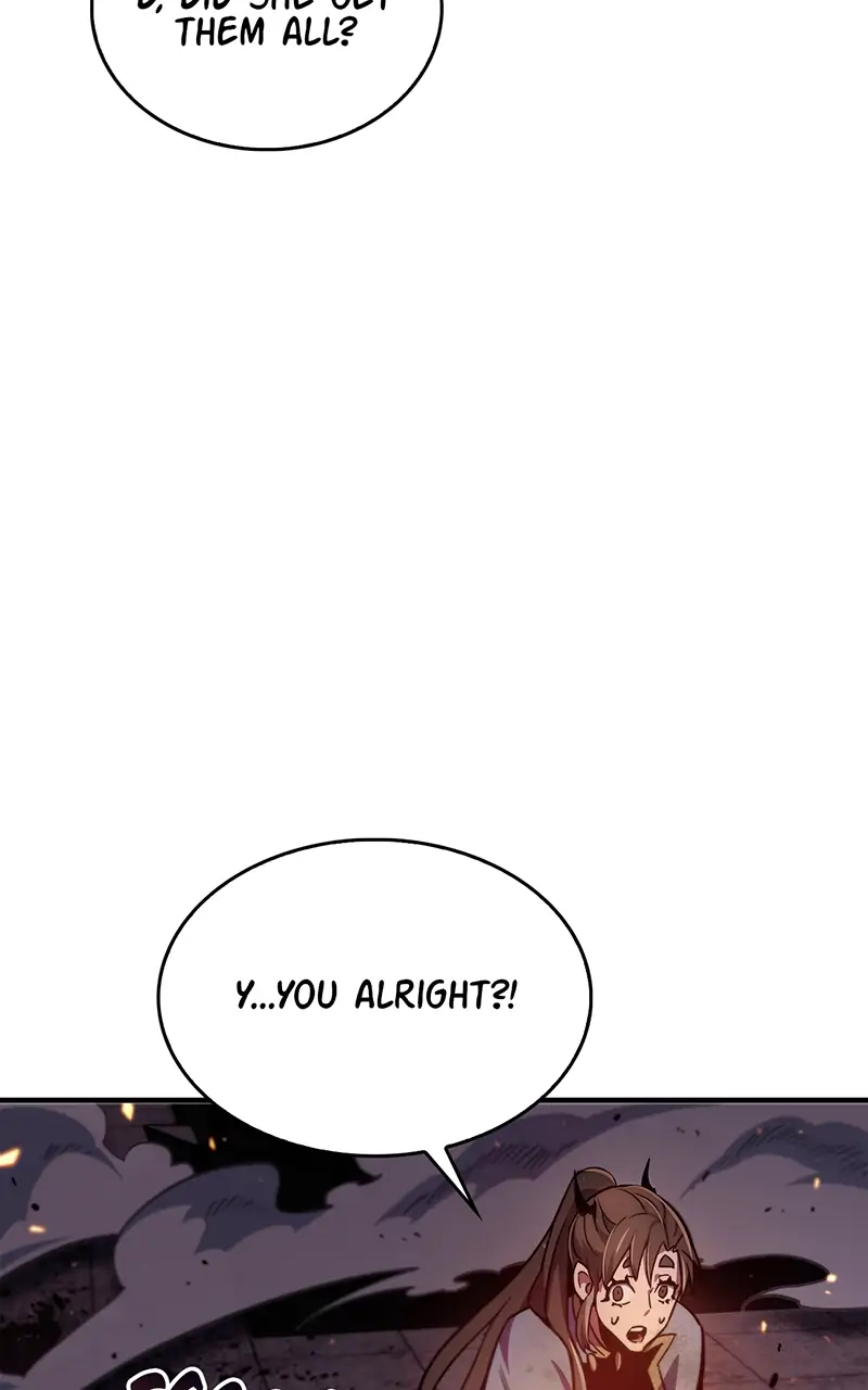 The Player Hides His Past [Official] - Episode 2 manhwa