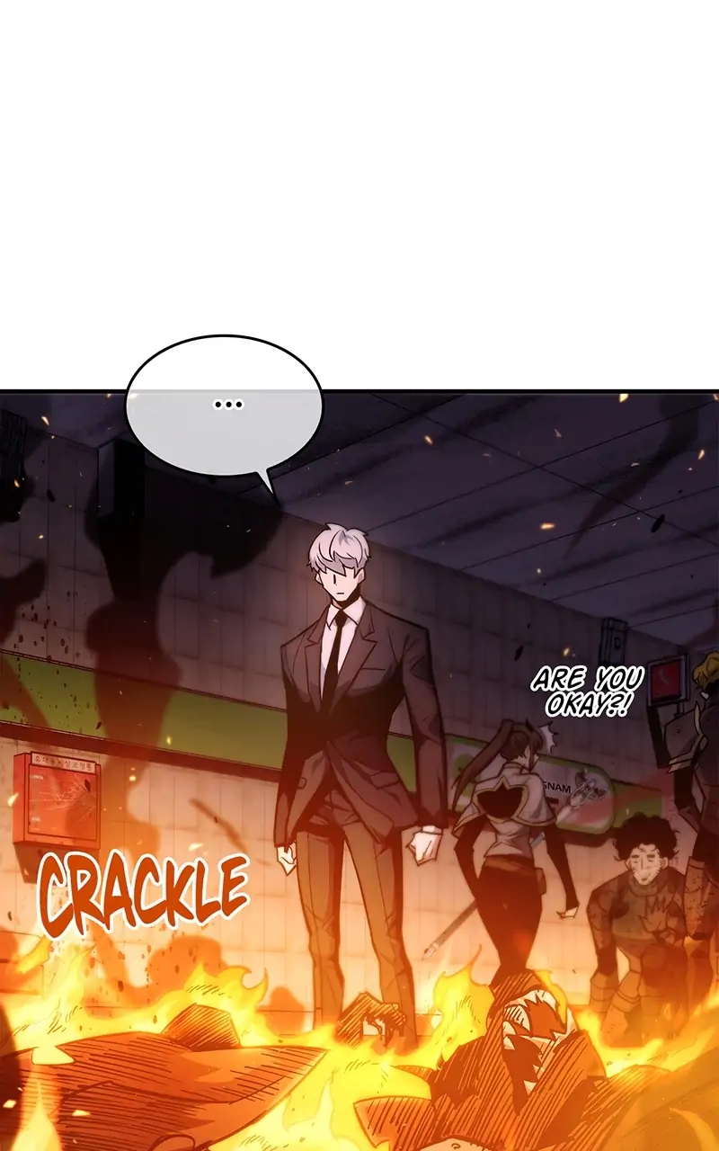 The Player Hides His Past [Official] - Episode 2 manhwa