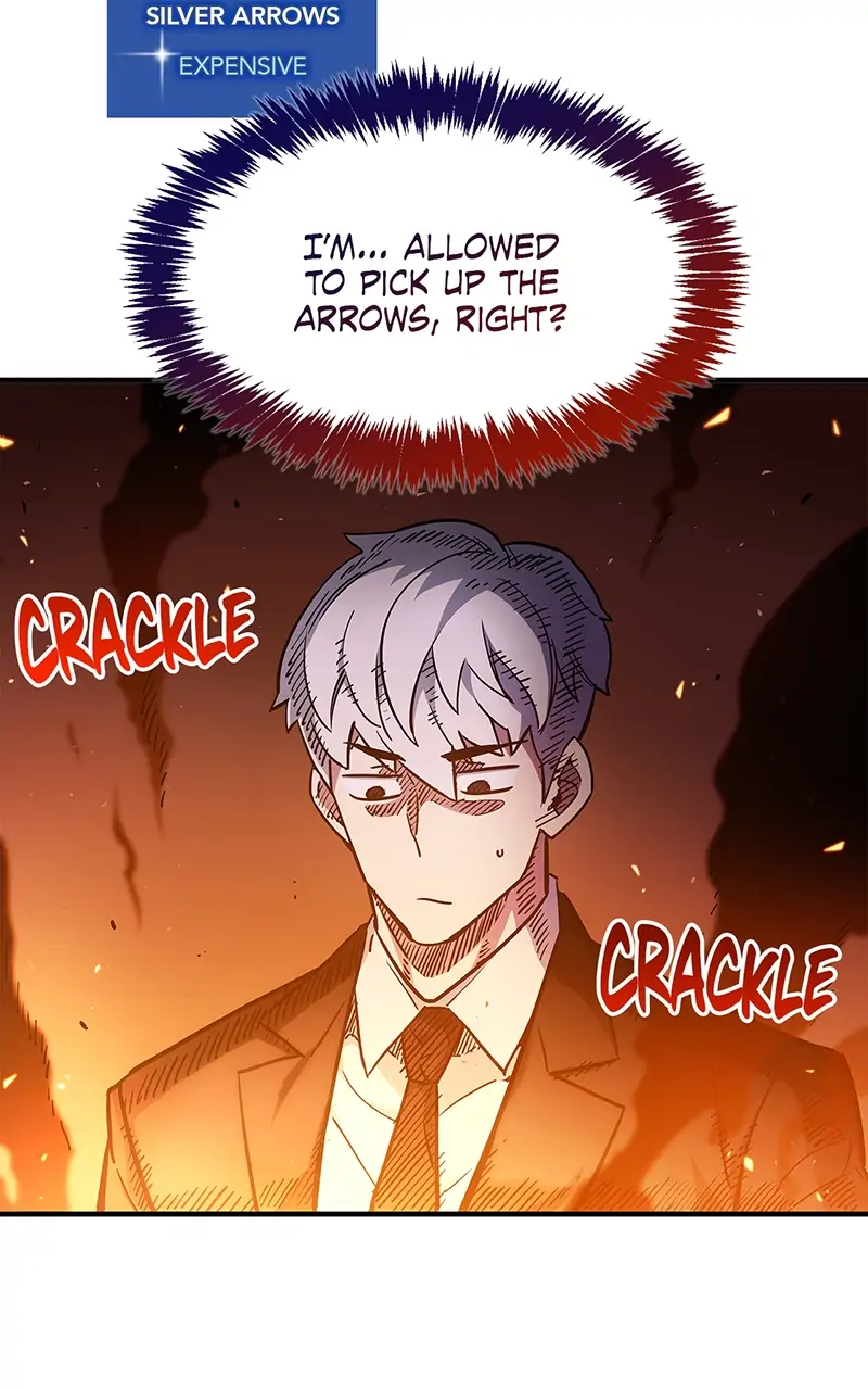 The Player Hides His Past [Official] - Episode 2 manhwa