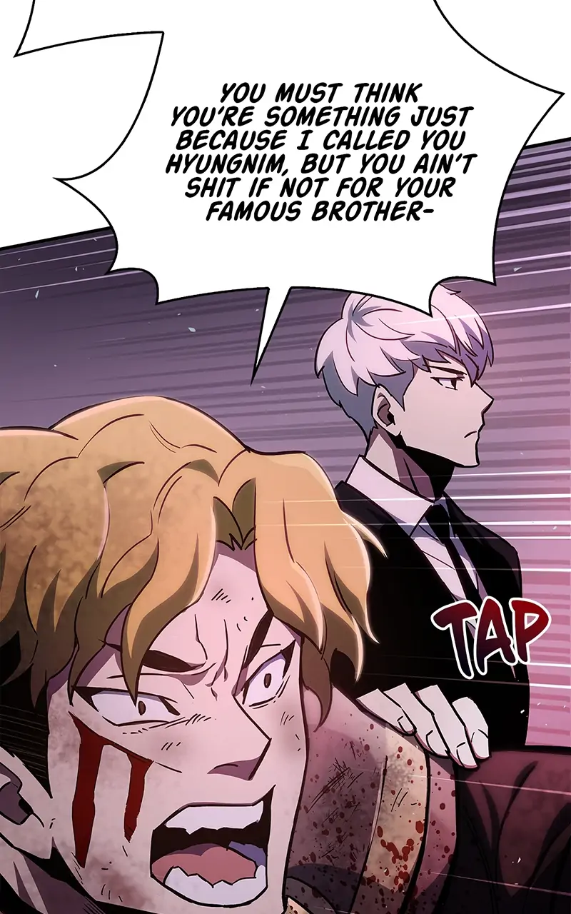 The Player Hides His Past [Official] - Episode 2 manhwa