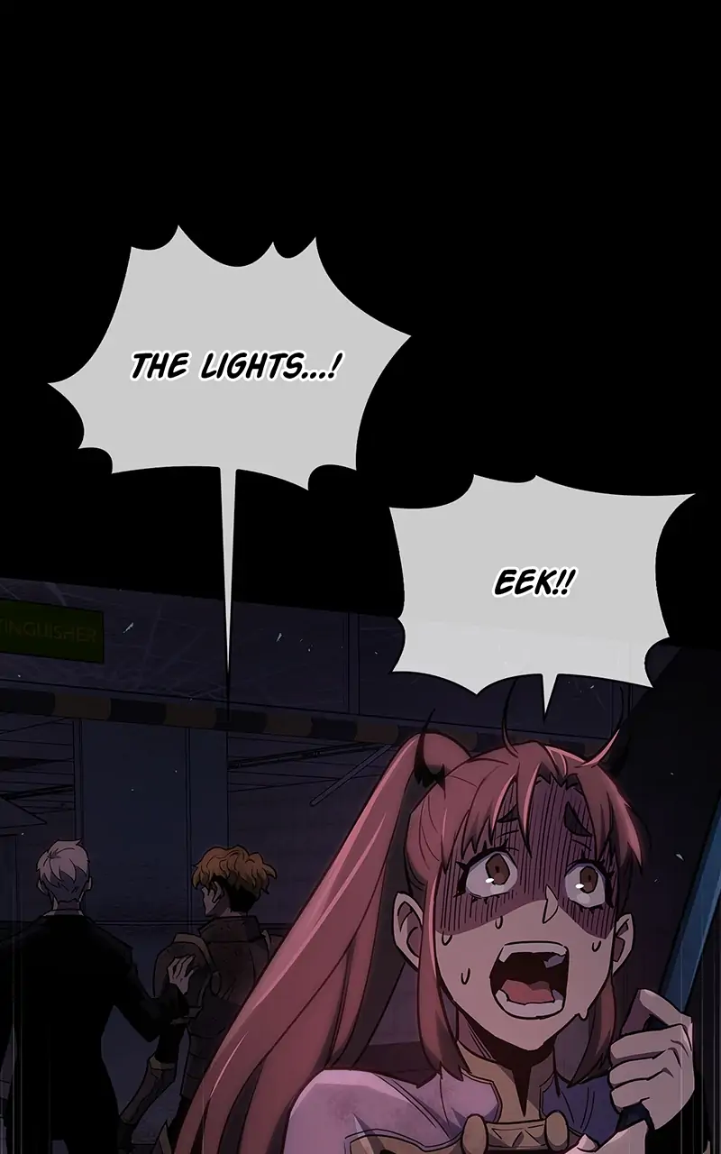 The Player Hides His Past [Official] - Episode 2 manhwa