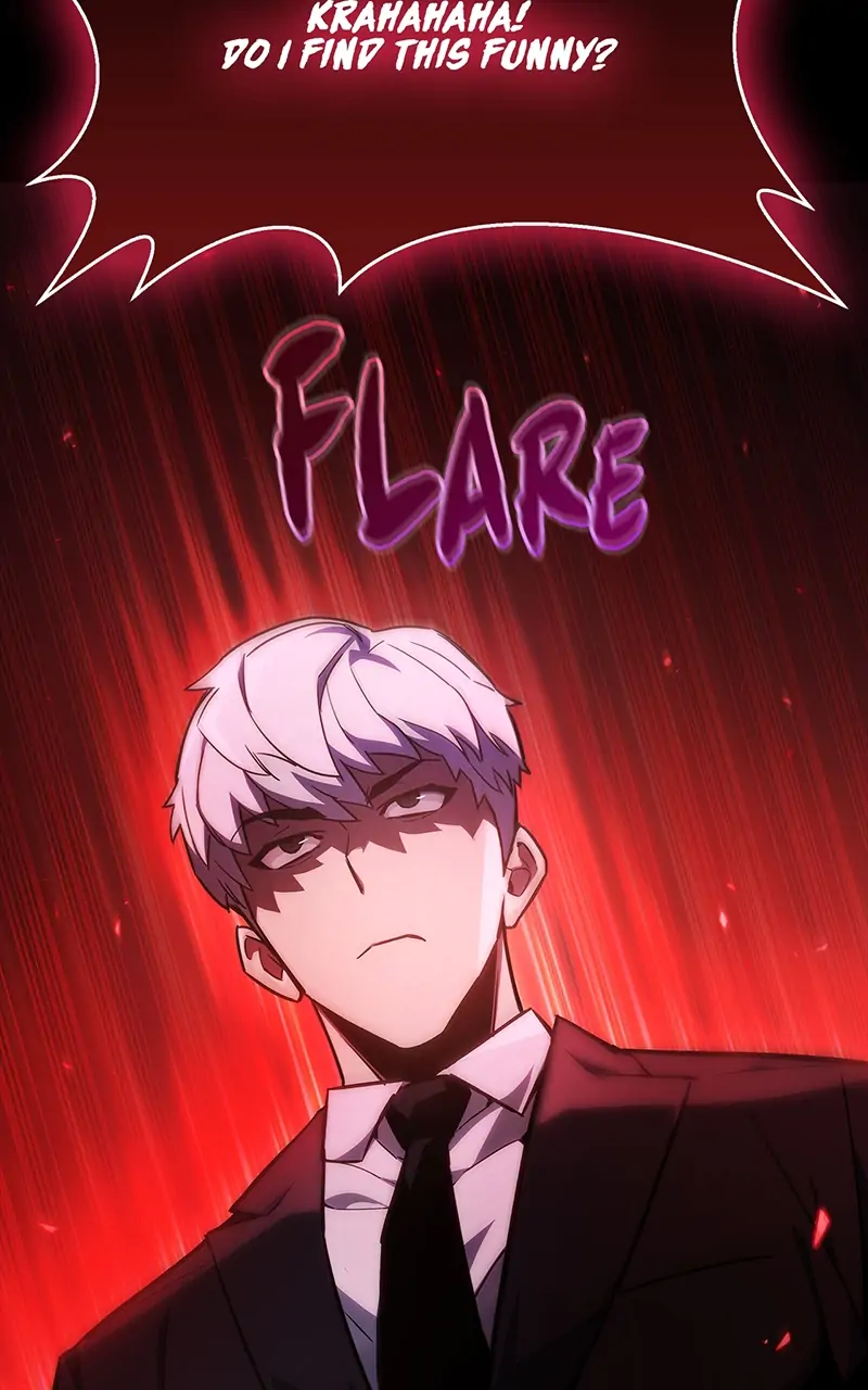 The Player Hides His Past [Official] - Episode 2 manhwa