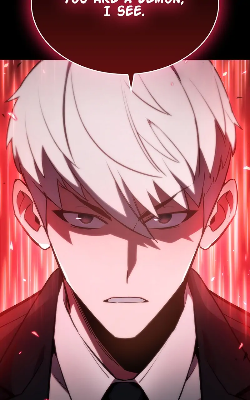 The Player Hides His Past [Official] - Episode 2 manhwa