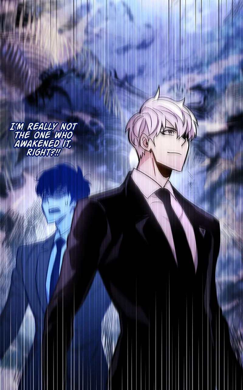 The Player Hides His Past [Official] - Episode 20 manhwa