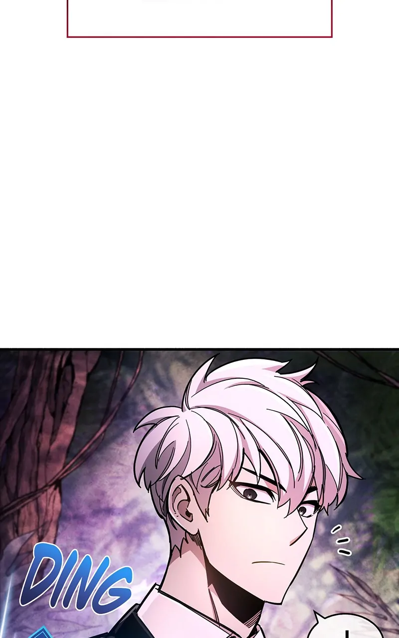The Player Hides His Past [Official] - Episode 20 manhwa