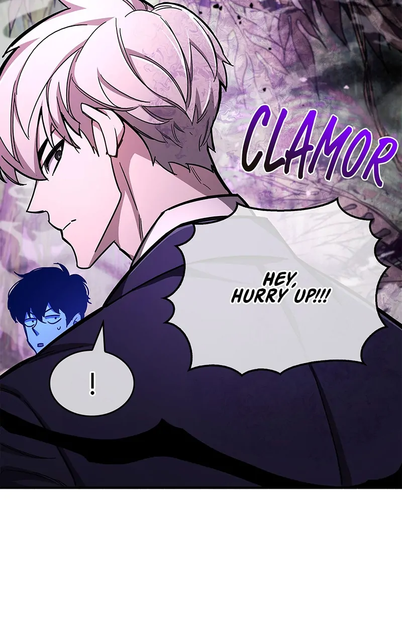 The Player Hides His Past [Official] - Episode 20 manhwa