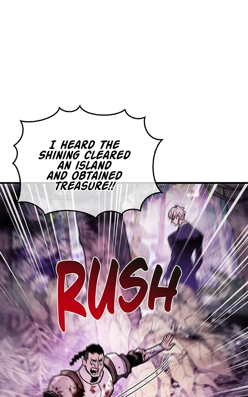 The Player Hides His Past [Official] - Episode 20 manhwa