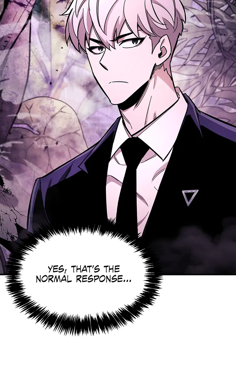 The Player Hides His Past [Official] - Episode 20 manhwa