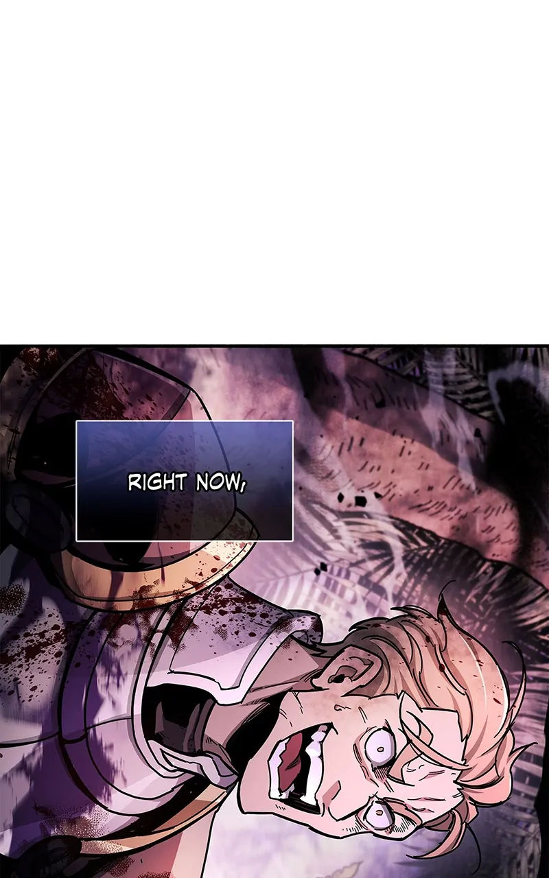 The Player Hides His Past [Official] - Episode 20 manhwa