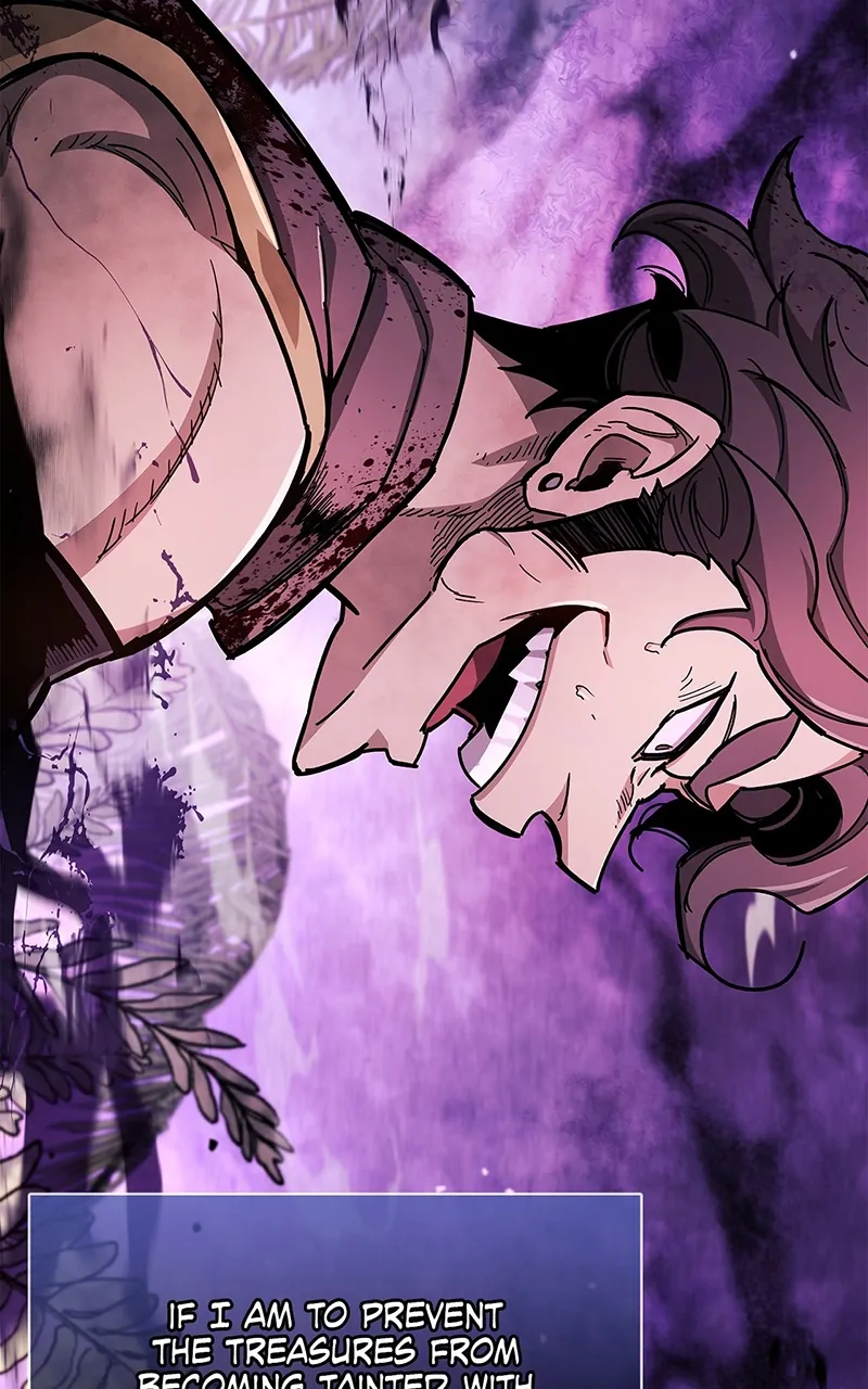 The Player Hides His Past [Official] - Episode 20 manhwa