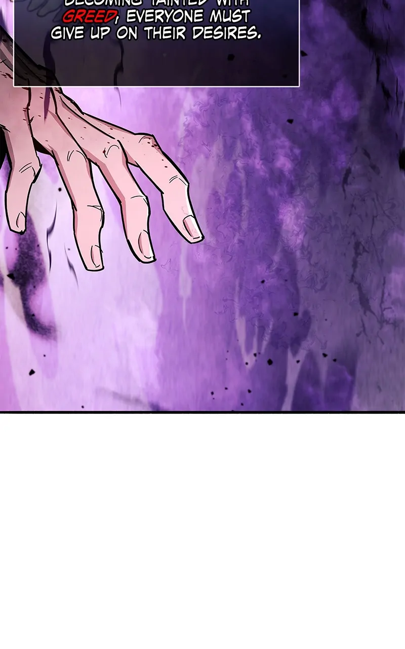 The Player Hides His Past [Official] - Episode 20 manhwa