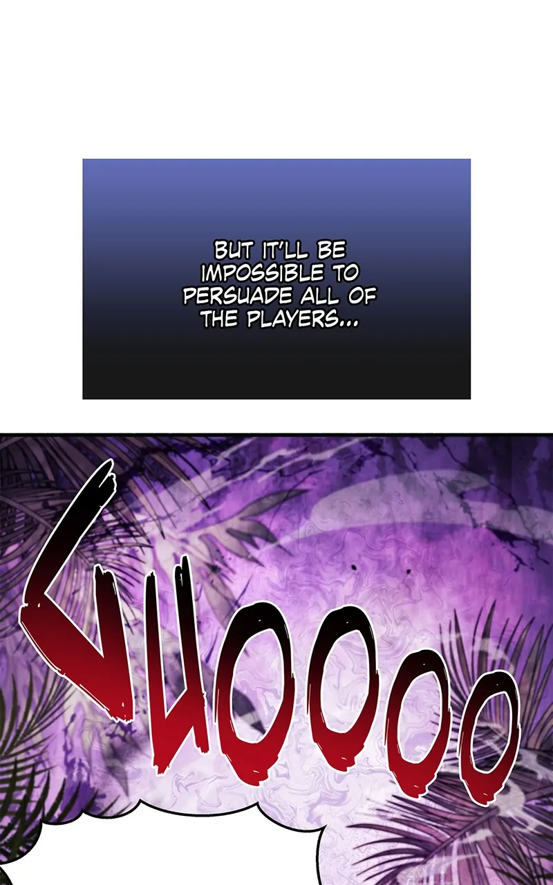 The Player Hides His Past [Official] - Episode 20 manhwa