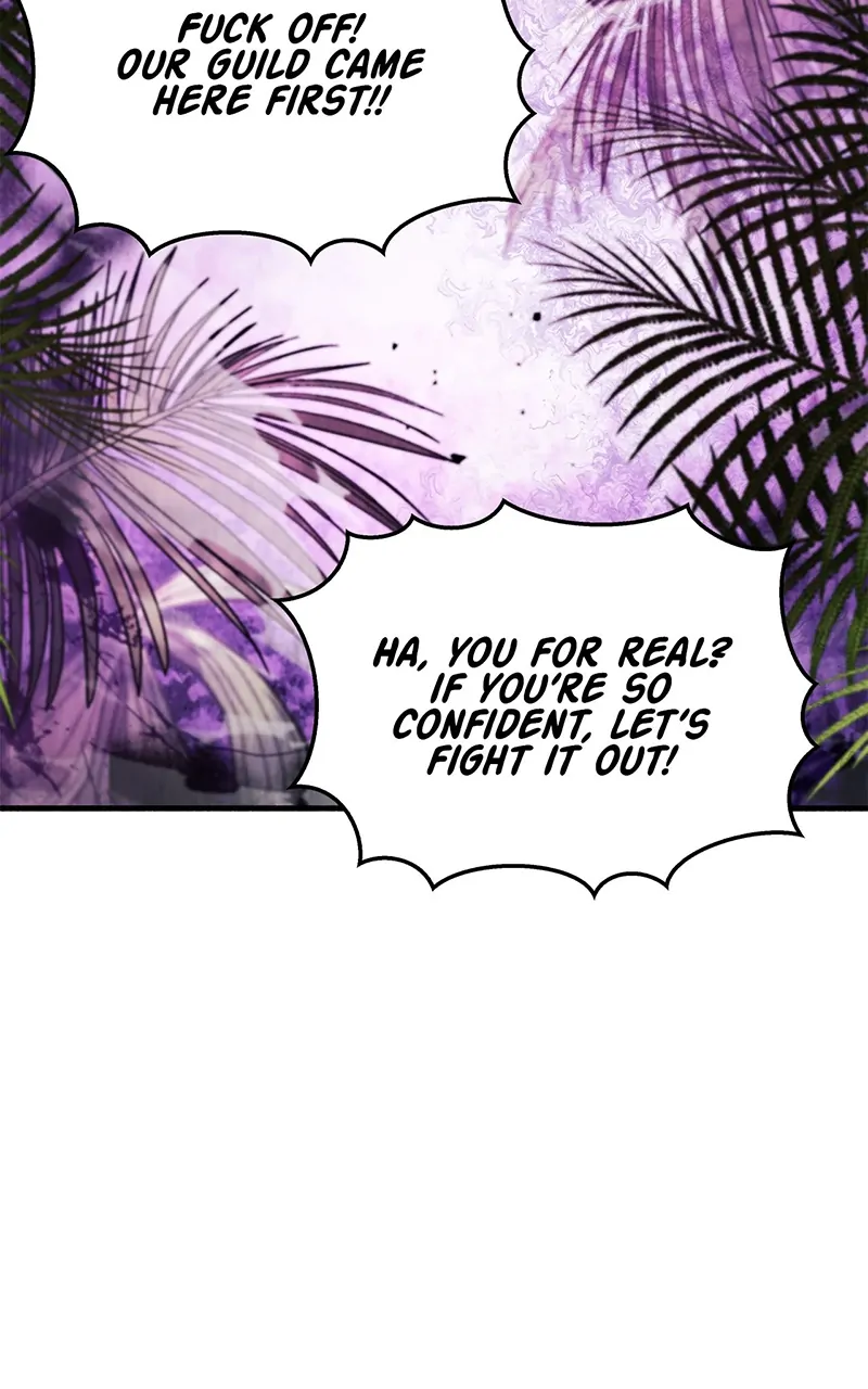 The Player Hides His Past [Official] - Episode 20 manhwa
