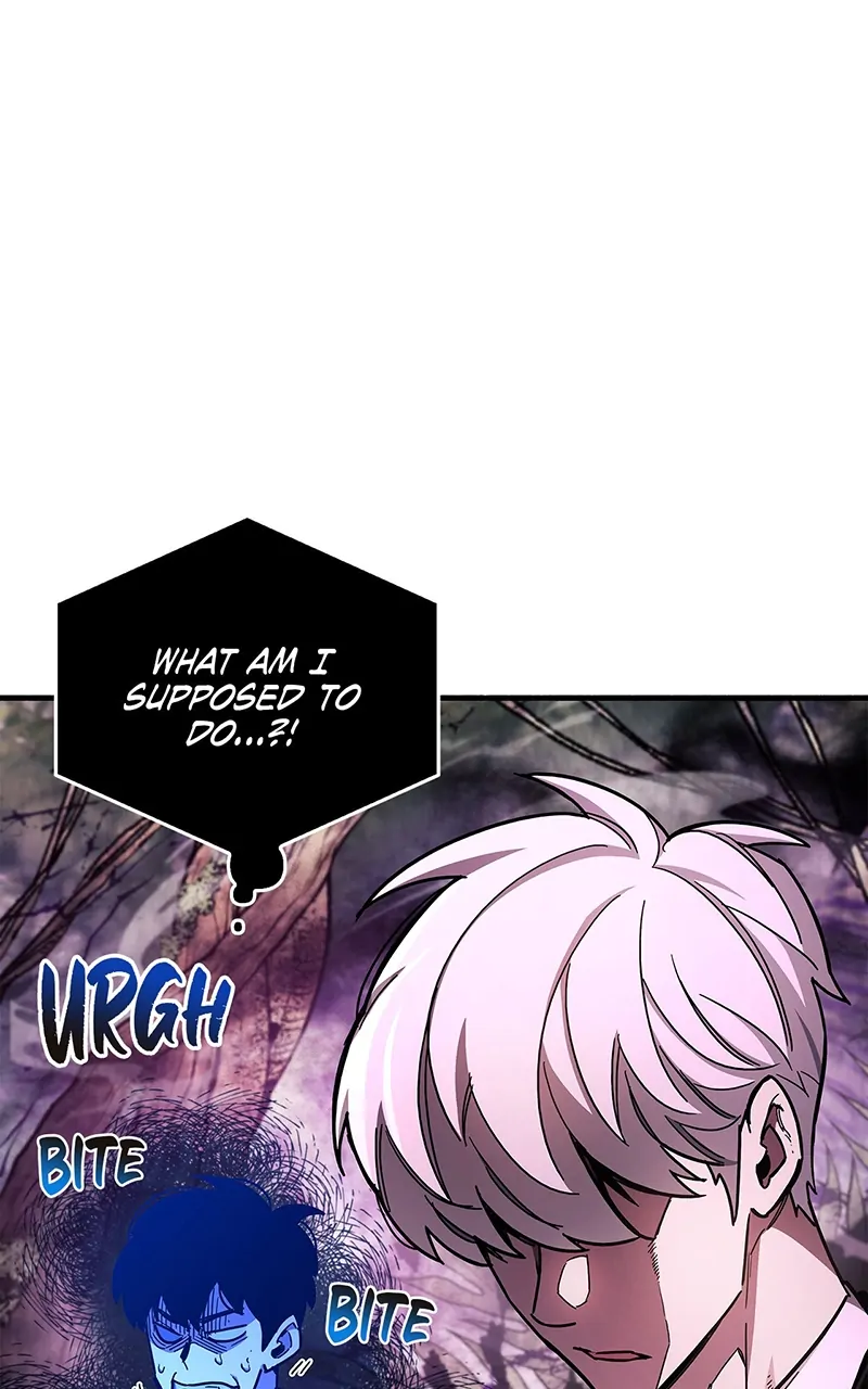 The Player Hides His Past [Official] - Episode 20 manhwa