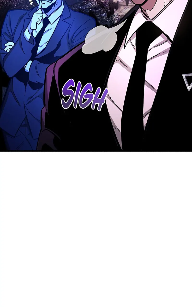 The Player Hides His Past [Official] - Episode 20 manhwa