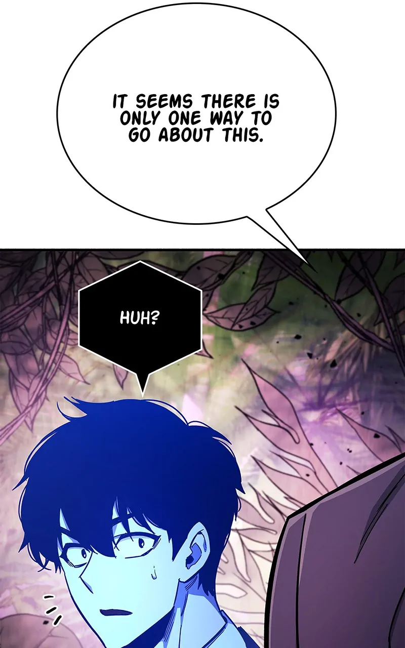 The Player Hides His Past [Official] - Episode 20 manhwa