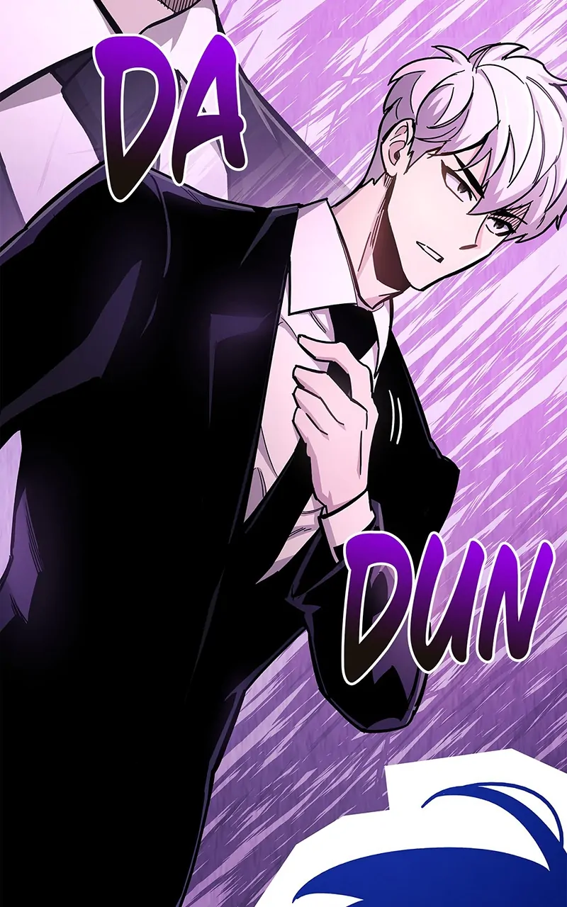 The Player Hides His Past [Official] - Episode 20 manhwa