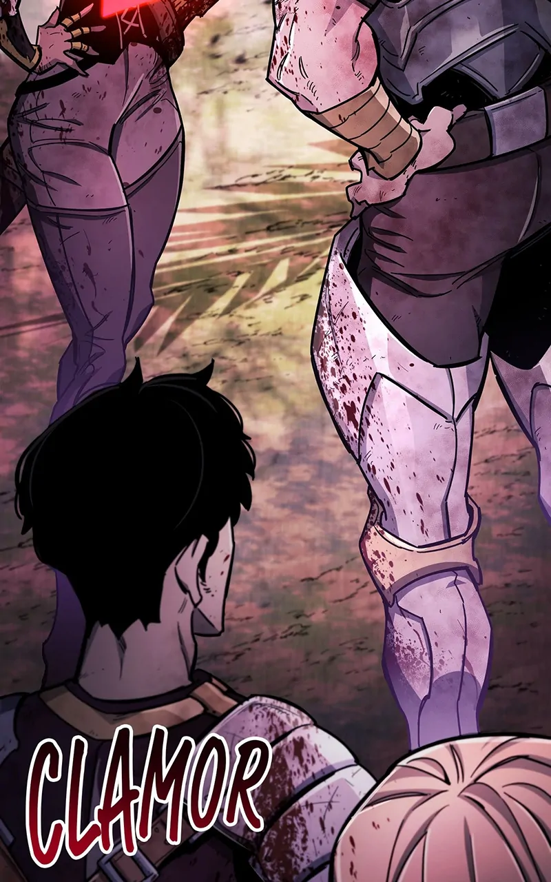 The Player Hides His Past [Official] - Episode 20 manhwa