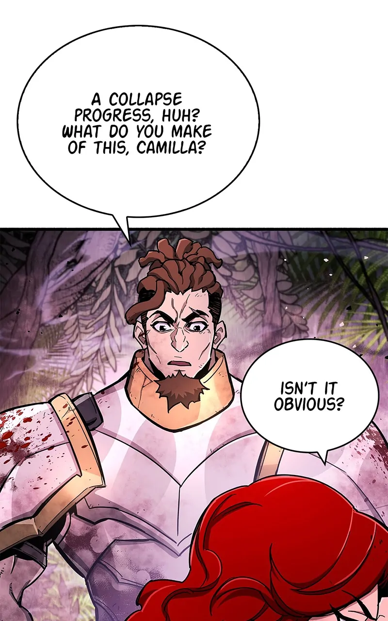 The Player Hides His Past [Official] - Episode 20 manhwa