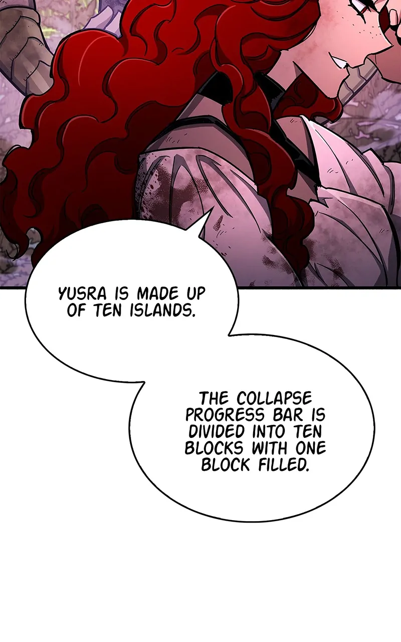 The Player Hides His Past [Official] - Episode 20 manhwa
