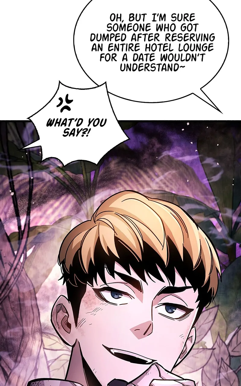 The Player Hides His Past [Official] - Episode 20 manhwa