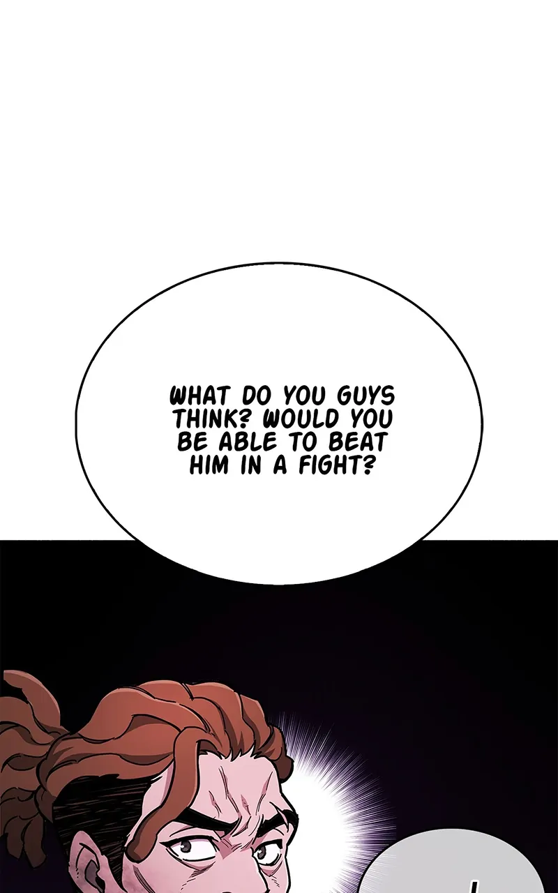 The Player Hides His Past [Official] - Episode 20 manhwa