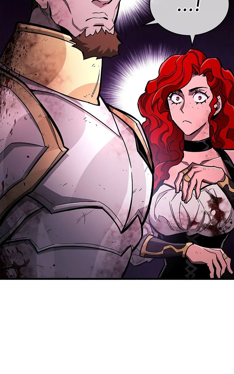 The Player Hides His Past [Official] - Episode 20 manhwa