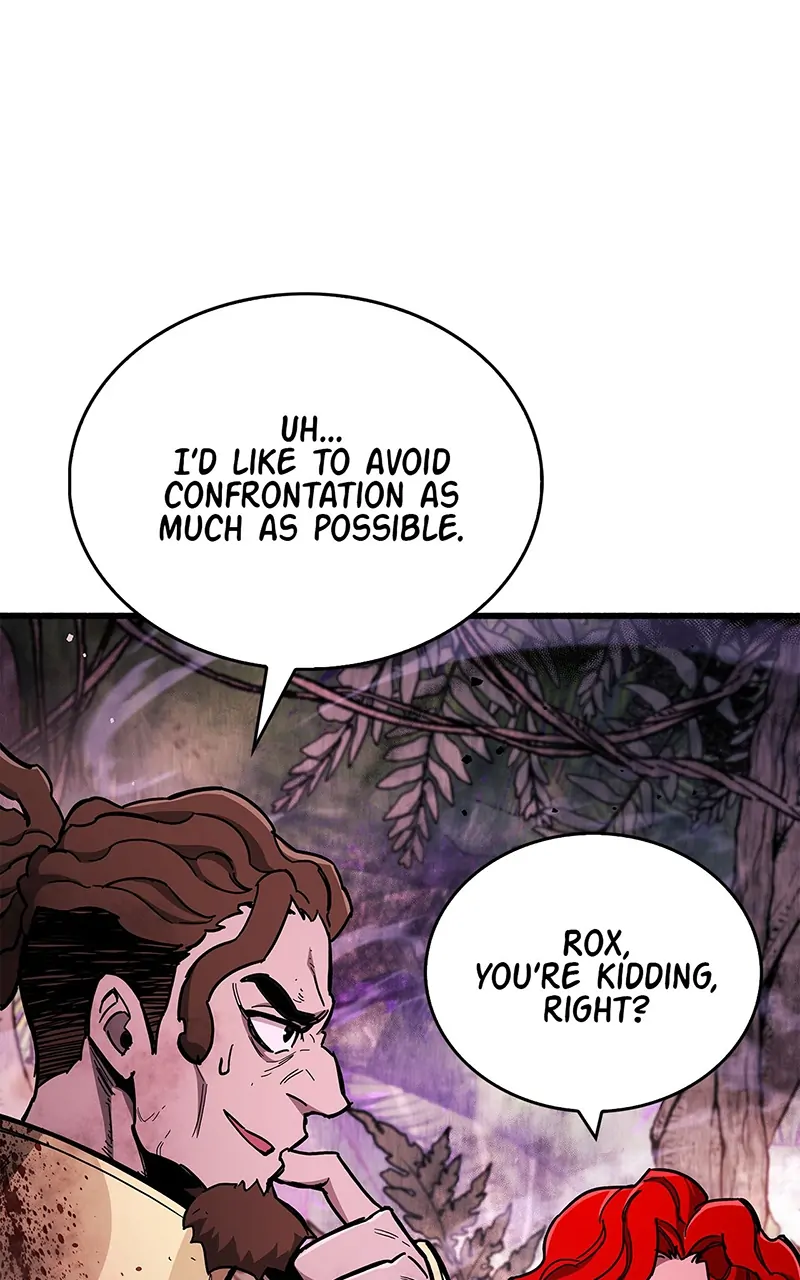 The Player Hides His Past [Official] - Episode 20 manhwa