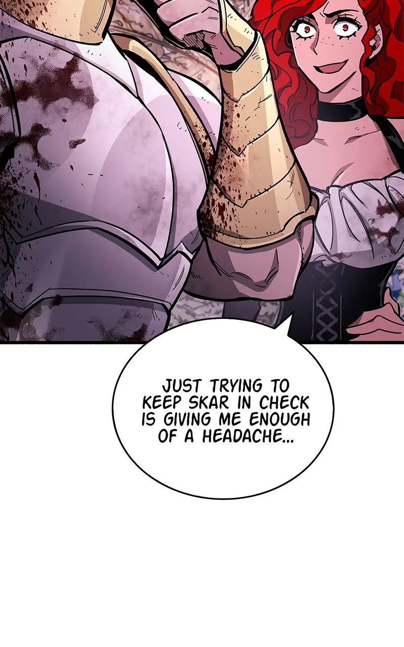 The Player Hides His Past [Official] - Episode 20 manhwa
