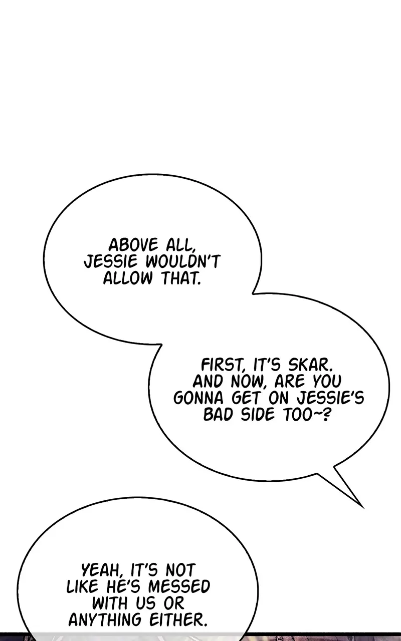 The Player Hides His Past [Official] - Episode 20 manhwa