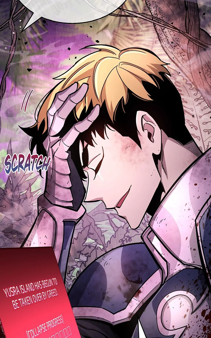The Player Hides His Past [Official] - Episode 20 manhwa