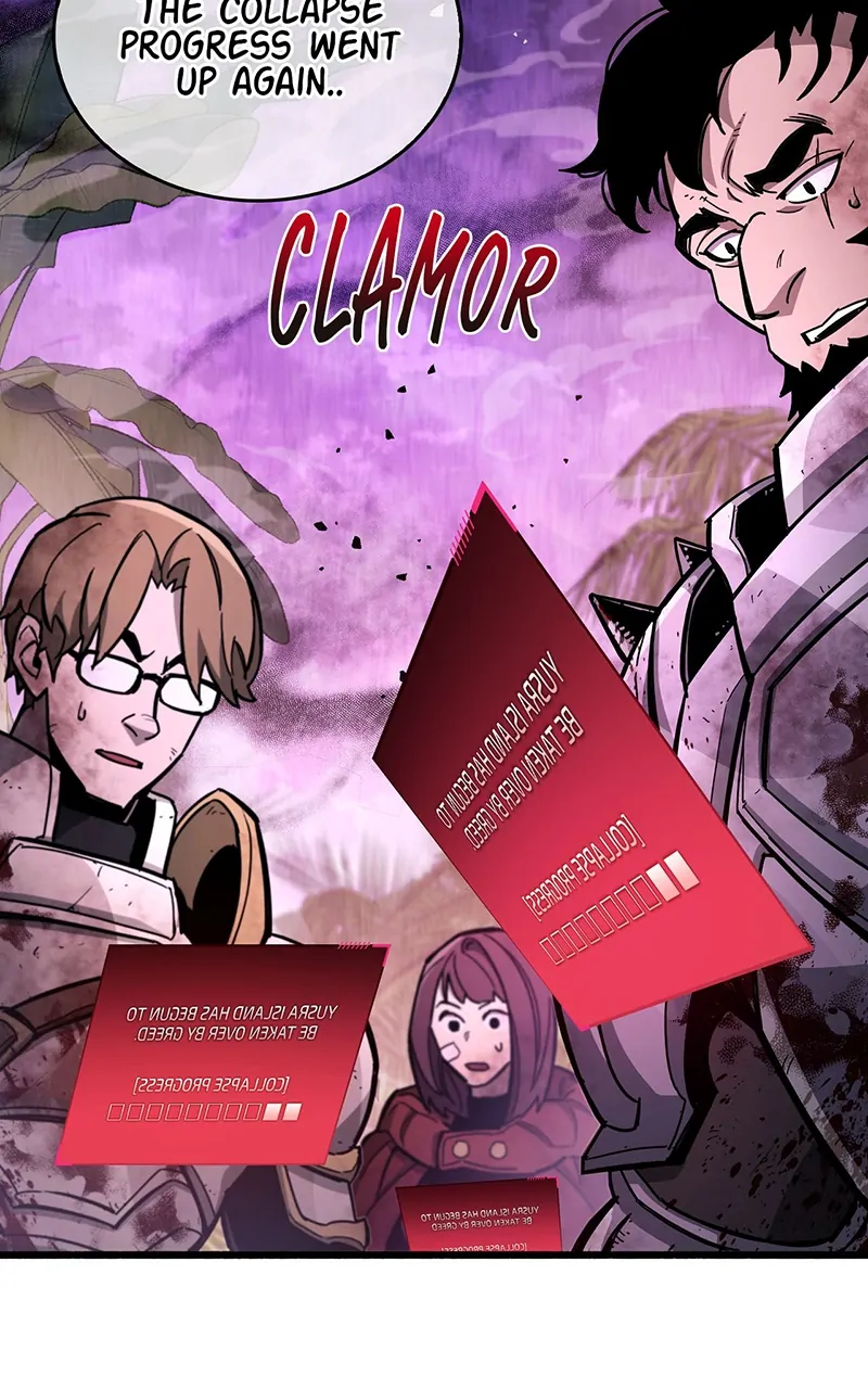 The Player Hides His Past [Official] - Episode 20 manhwa