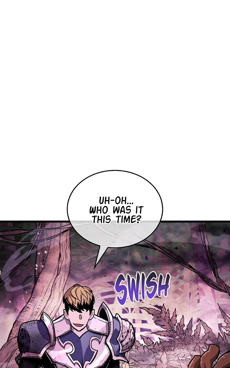 The Player Hides His Past [Official] - Episode 20 manhwa