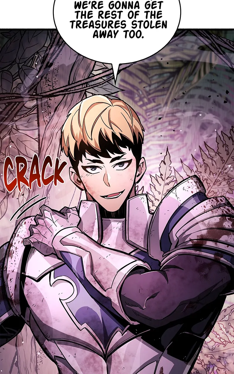 The Player Hides His Past [Official] - Episode 20 manhwa