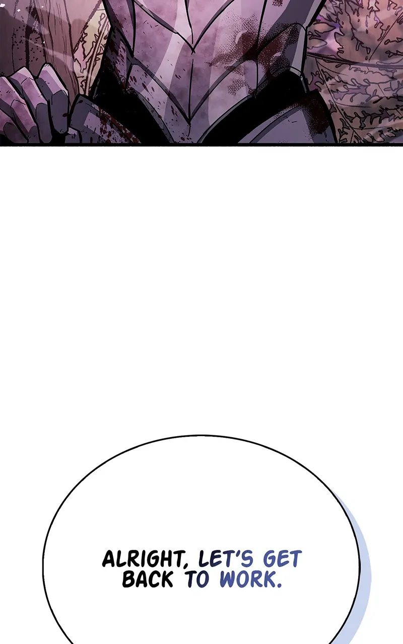 The Player Hides His Past [Official] - Episode 20 manhwa