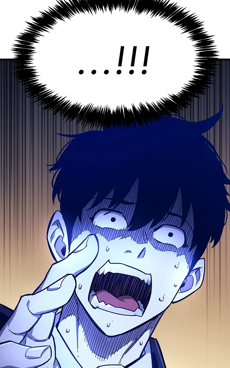 The Player Hides His Past [Official] - Episode 20 manhwa