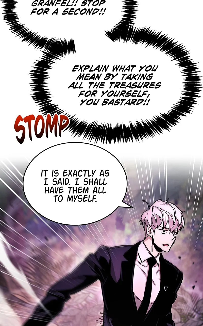 The Player Hides His Past [Official] - Episode 20 manhwa