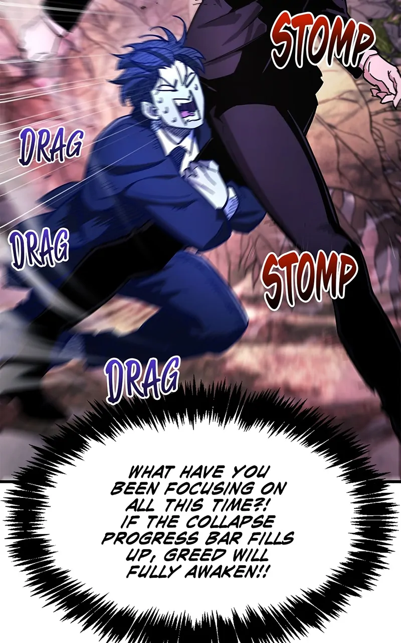 The Player Hides His Past [Official] - Episode 20 manhwa