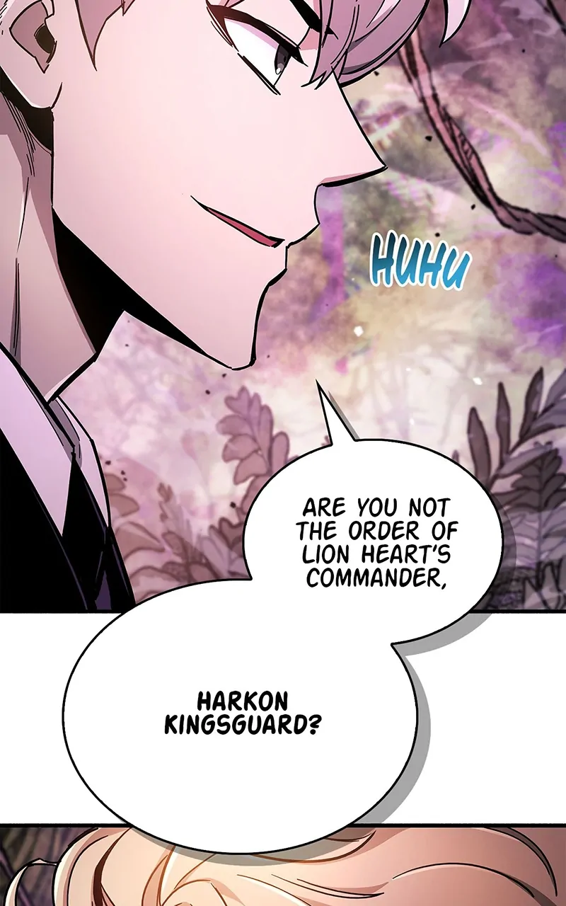 The Player Hides His Past [Official] - Episode 20 manhwa