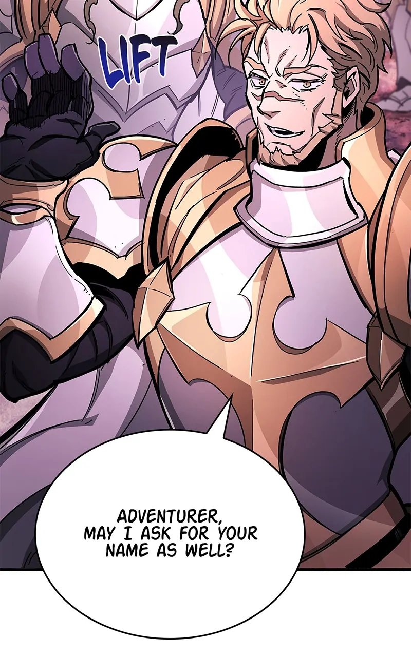 The Player Hides His Past [Official] - Episode 20 manhwa