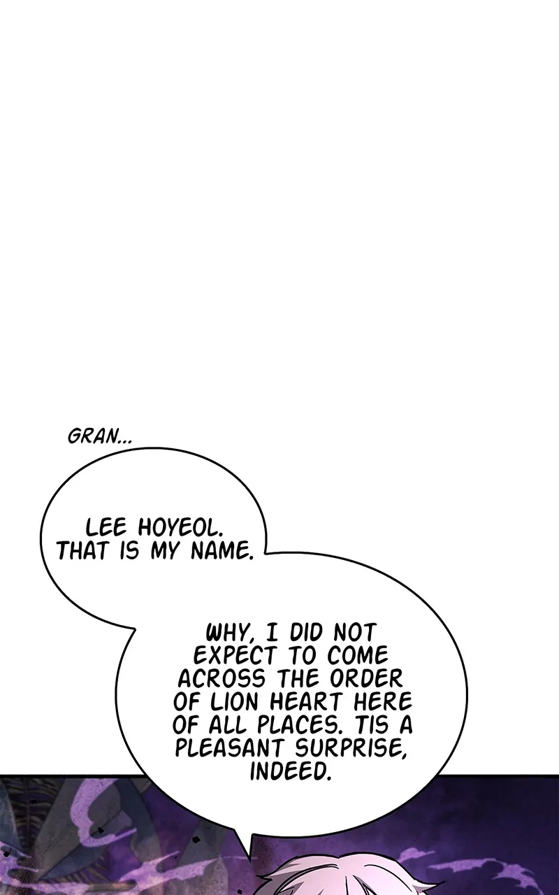 The Player Hides His Past [Official] - Episode 20 manhwa