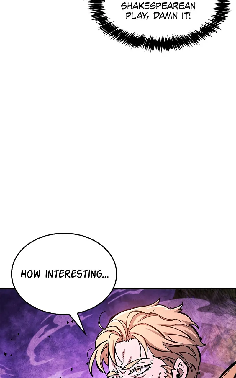 The Player Hides His Past [Official] - Episode 20 manhwa
