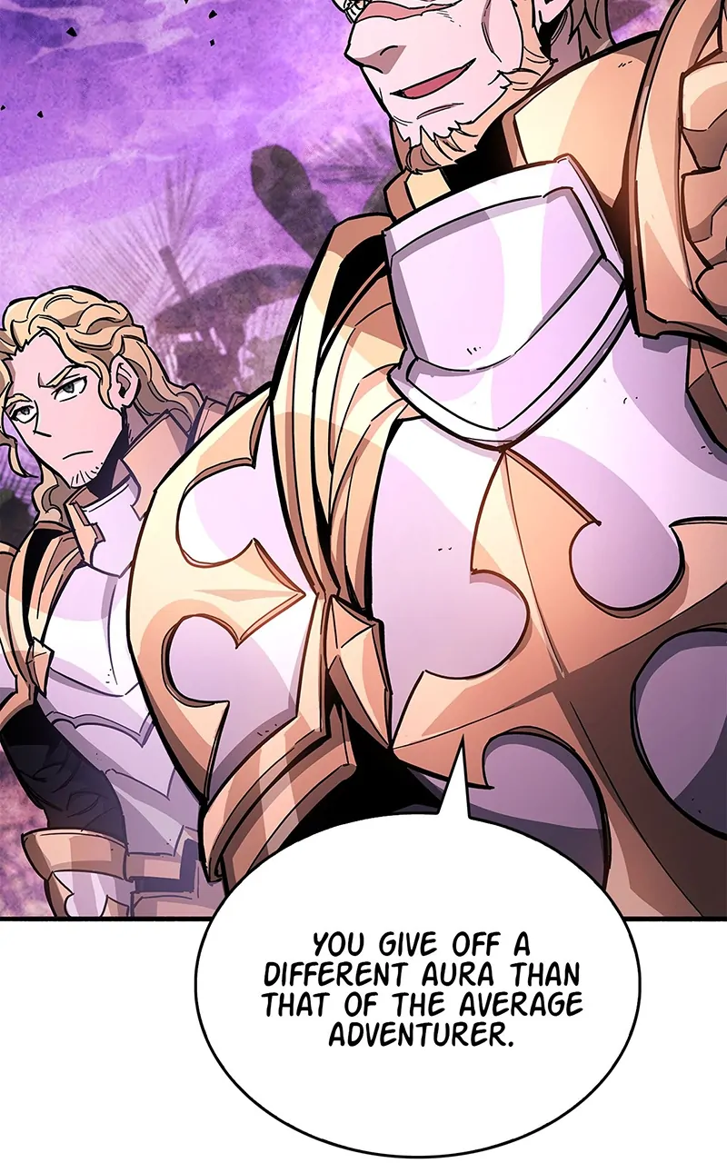 The Player Hides His Past [Official] - Episode 20 manhwa