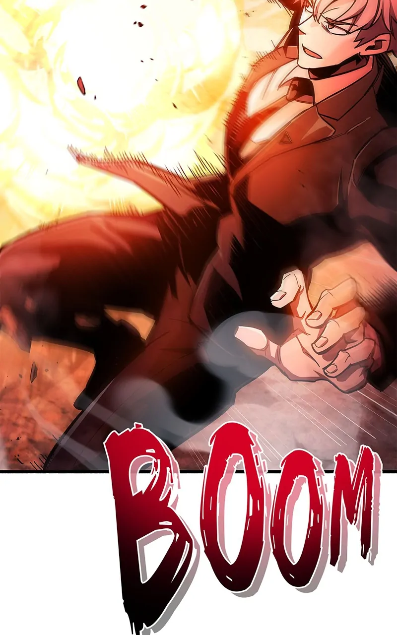 The Player Hides His Past [Official] - Episode 20 manhwa
